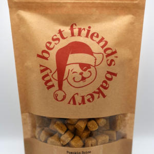 Pumpkin Spice 8-oz Package