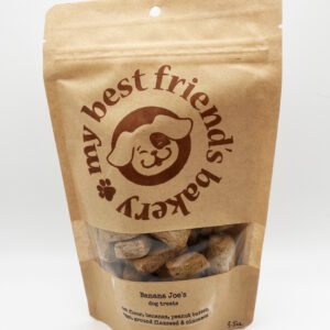 Banana Joe's 3.5-oz package
