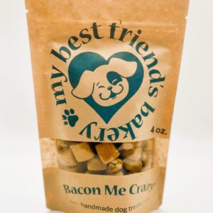Bacon Me Crazy small bag